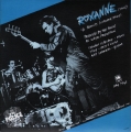 Roxanne (Red Vinyl)