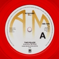 Roxanne (Red Vinyl)