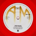 Roxanne (Red Vinyl)