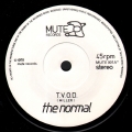 T.V.O.D / Warm Letherette