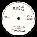 T.V.O.D / Warm Letherette