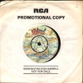 Salsoul : 3001 (Promo)