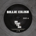 No Time To Die (Grey)