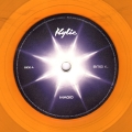 Magic (Orange)