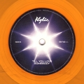 Magic (Orange)