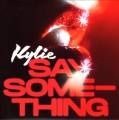 Say Something (Red)