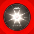 Say Something (Red)