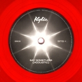 Say Something (Red)