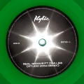 Real Groove (Green)