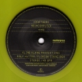 Heimcomputer (Yellow)