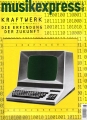 Heimcomputer (Yellow)