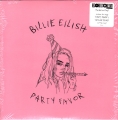 Party Favour (Pink)