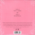 Party Favour (Pink)