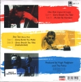 Every Breath You Take (Red / Yellow)