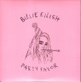 Party Favour (Pink)