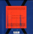 The Mother We Share (Demos) (Clear)