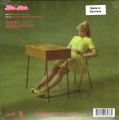 What Was I Made For? (Pink)