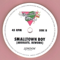 Smalltown Boy (Pink)