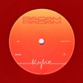 Padam Padam (Red)