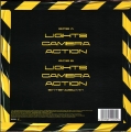 Lights Camera Action