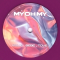 My Oh My (Violet)