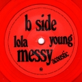 Messy (Red)