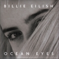 Ocean Eyes (Turquoise)