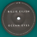 Ocean Eyes (Turquoise)