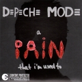 A Pain That I'm Used To