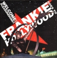 Welcome To The Pleasuredome '93