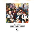 Welcome To The Pleasuredome (LP)