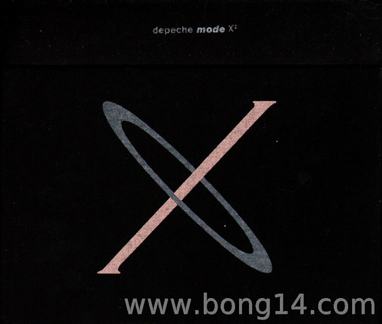 ４CD/ X1 デペッシュ・モード DEPECHE MODE X 4CD/ X1 デペッシュ・モード DEPECHE MODE X【J1】/中古 CD