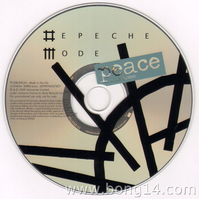 Lot 929 - DEPECHE MODE - CD COLLECTION (WITH PROMOS)
