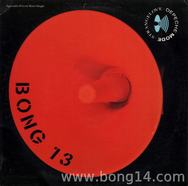 DEPECHE MODE アルバム3作品　レコード DEPECHE MODE アルバム3作品 レコード